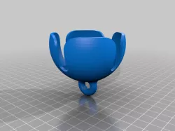 Tennis Ball Holder