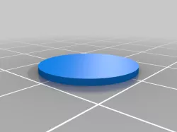 Test circle