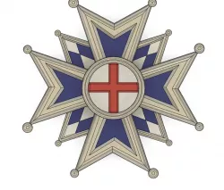 The Royal Military Order of Saint George