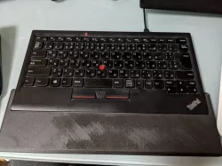 ThinkPad Trackpoint Keyboard (1st gen) Palmrest