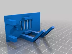 TimyML Reading Time Device