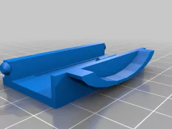 Tool Case latch