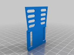 Torcster SkySurfer V2 Battery Holder