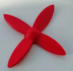 Toy Propellor