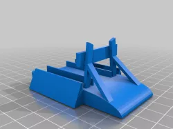 Trackmaster Magic Buffers
