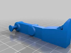 Trans Robots 1 - Termination Drone
