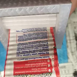 tube squeezer