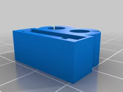 ultimate 6s balance plug holder