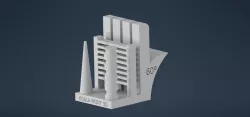 Ultimate Extruder Calibration Test Strings