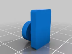 ultra small wall mount for Google nest mini speaker