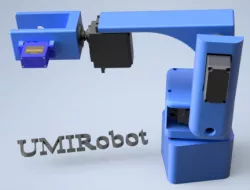 UMIRobot