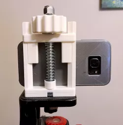 Universal Phone Tripod Mount