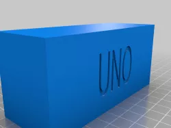 UNO box