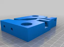 Upper Laser Block SALE Compatible