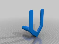 USB Desktop Mic Stand