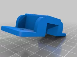USB Socket Holder