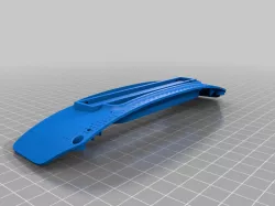 Valve Index Frunk Mod for Ultraleap Stereo IR 170 