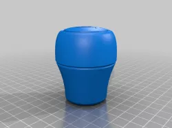 Vanagon Shifter Knob