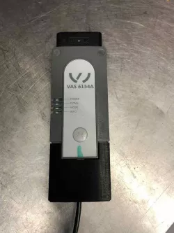 VAS 6154 USB Clamp