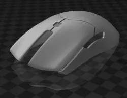 Viper Ultimate - G305 Shell Swap Mod