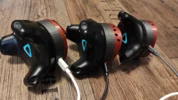 Vive tracker battery extender base "EVERLAST"