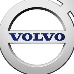 Volvo logo