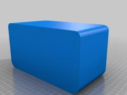 VR headset - Base Model