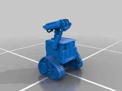 Wall-E