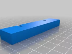 Wall mounted modular hexagon shelf