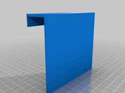 wall phone holder