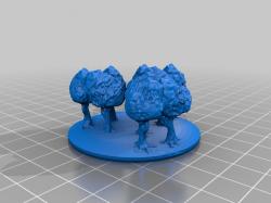 wargaming trees 3D Models | Page 1 | STLFinder