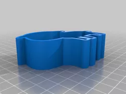 Watame & Watamates Cookie Cutter Collection