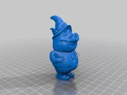 Wizard Apprentice