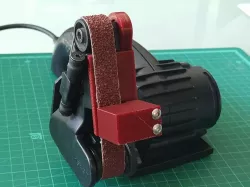 Work Sharp Ken Onion Type Grinders - LeadingEdge Upgrades