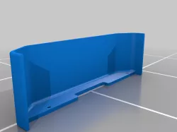 WPL B16 fenders