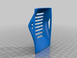 Wrist support