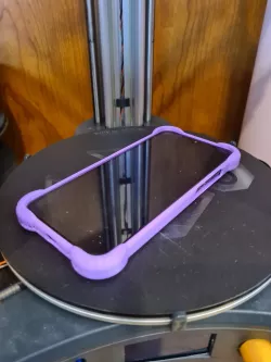 Xiaomi Mi A3 case