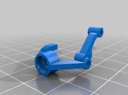Xmod Rear A Arm Gen1