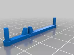 Xmod Steering Rack Gen1