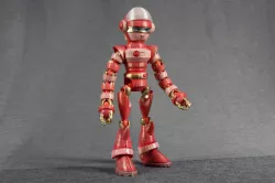 Zippy the Bro-bot
