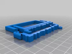 ZWO ASIAir Pro Cable Tidy