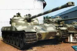 1-100 BAT.-CHÂTILLON 25 T tank