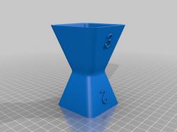 3 oz measuring cup 3D Models | Page 1 | STLFinder