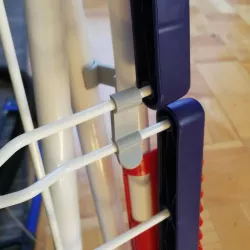 3 Clip for Leifheit Pegasus 200