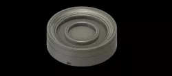 35 LED Ring - Echo Dot 3 Base