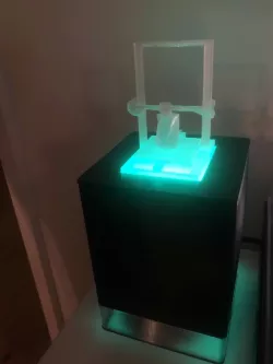 3D Printer Status Lamp (CR10)