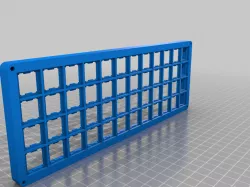 40% ortholinear keyboard 