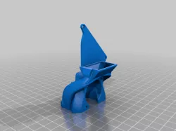 4020 fan mod