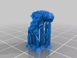 40K OLDHAMMER SPACE MARINE CLASSIC BACKPACK