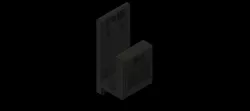5.56 Wall Mount